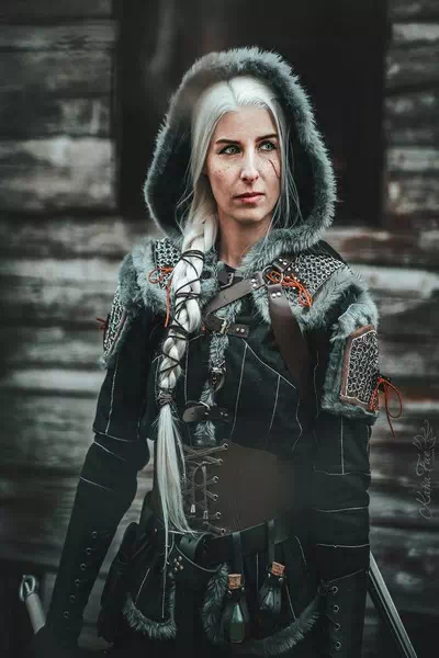 Witcheressofcintra – miniatura