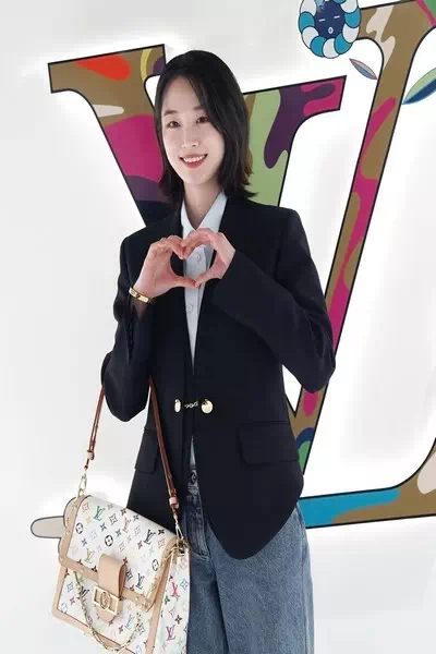 Won Ji-an – miniatura