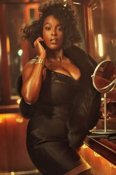 Wunmi Mosaku – miniatura