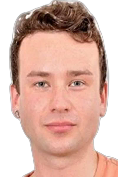 Xander Ellis – miniatura