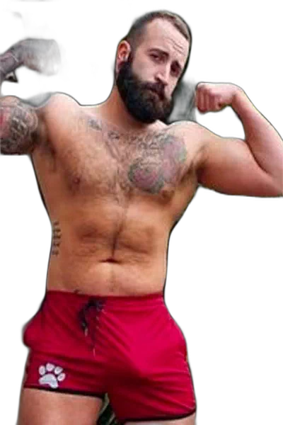 Xander Fierro – miniatura