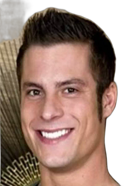 Xander Scott – miniatura