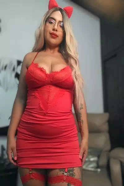 Xara Rouxxx – miniatura