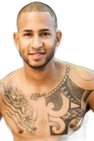 Xavier Arroyo – miniatura