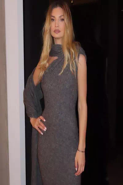 Xhesika Berberi – miniatura