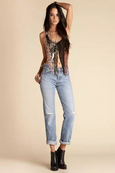 Xian Mikol – miniatura