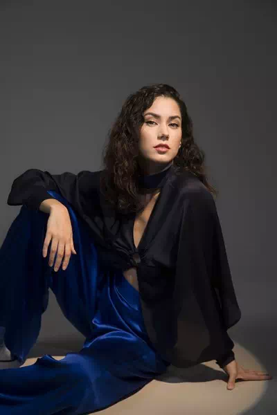 Ximena Romo – miniatura