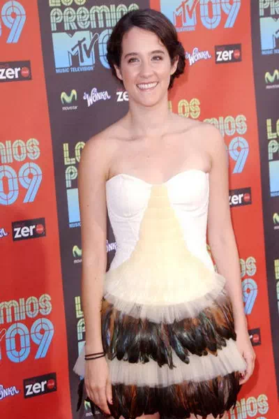 Ximena Sarinana – miniatura