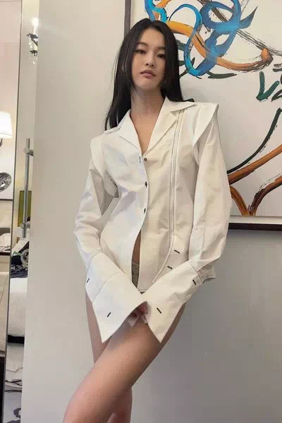 Xin Xie – miniatura