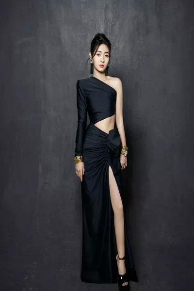 Xing Fei – miniatura