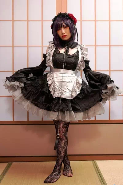 Xu Xiaoxin – miniatura