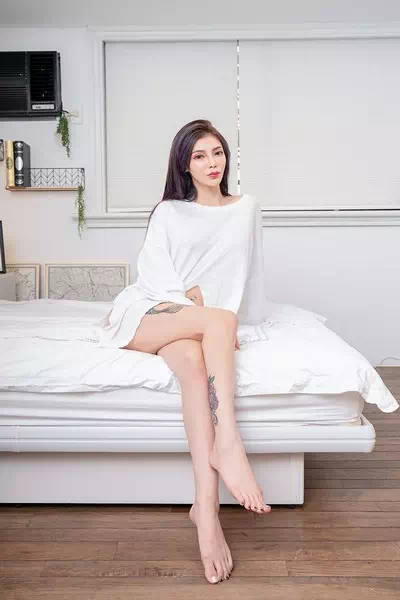 Xue Qianxia – miniatura