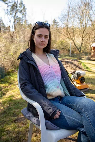 Yade (Ersties) – miniatura