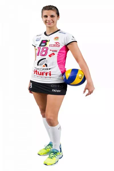 Yael Castiglione – miniatura