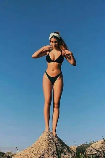 Yael Saar – miniatura