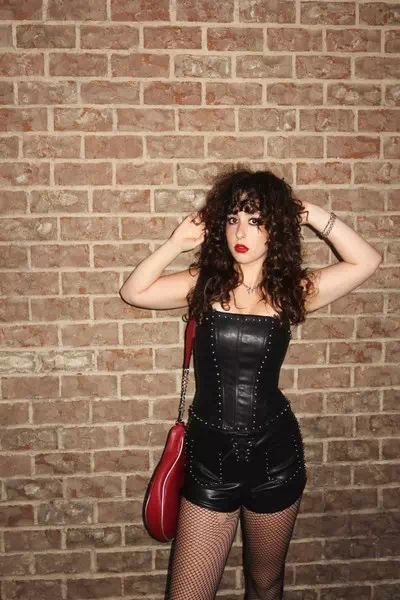 Yaffa Botier – miniatura