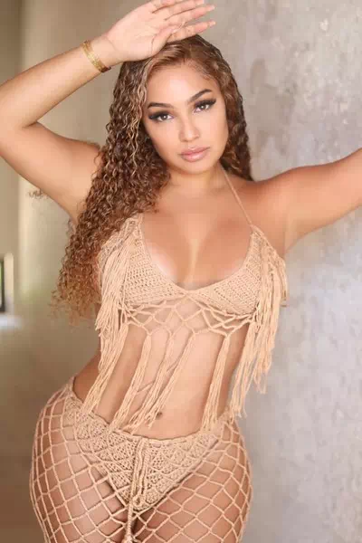 Yahaira Sandoval – miniatura