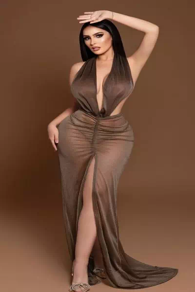 Yahana Almazan – miniatura