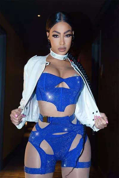 Yailin La Mas Viral – miniatura