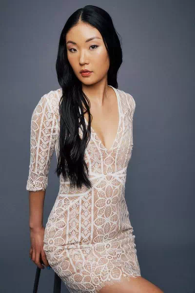 Yaine Ellen Dong – miniatura