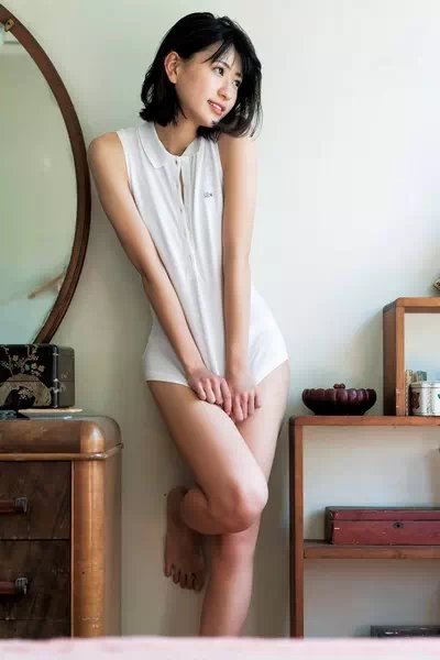 Yamada Minami – miniatura