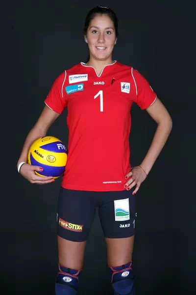 Yamila Nizetich – miniatura