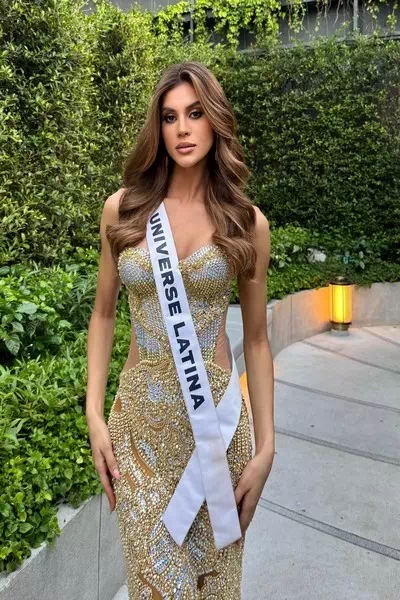 Yamilex Hernandez – miniatura