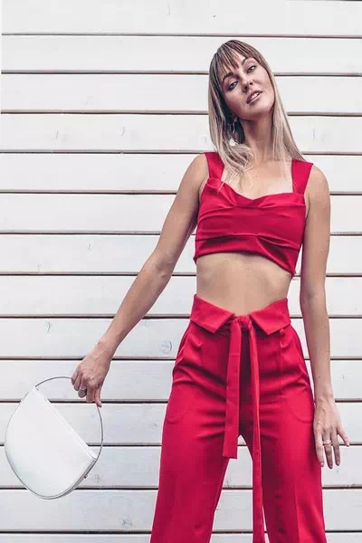 Yana Kraynova – miniatura