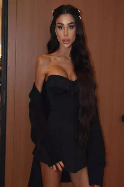 Yana Soroka – miniatura