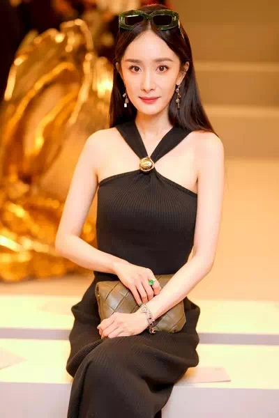 Yang Mi – miniatura
