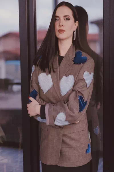 Yanina Sokolova – dzisiejszy solenizant