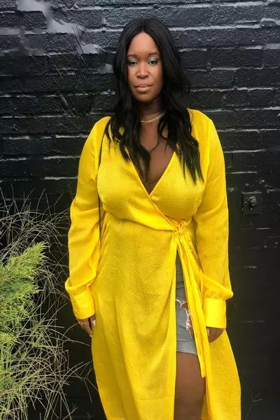 Yanique Holder – miniatura