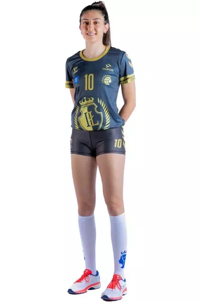 Yaprak Erkek – miniatura