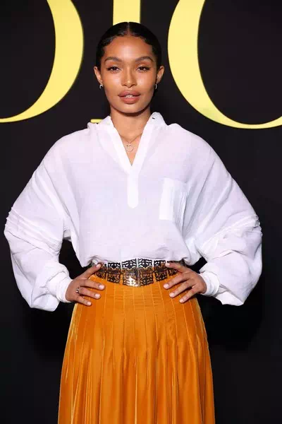 Yara Shahidi – miniatura