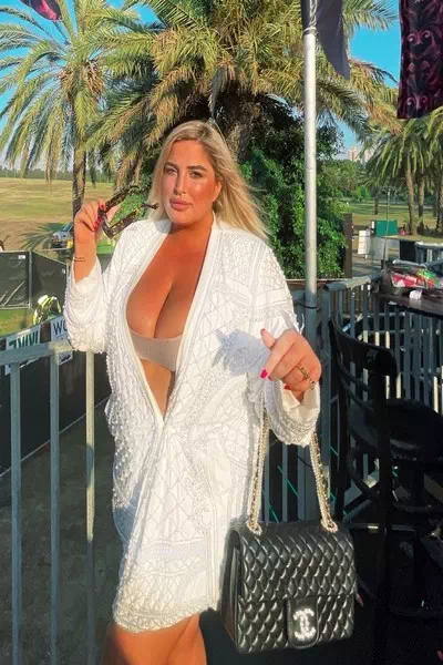 Yarden Jord Peretz – miniatura