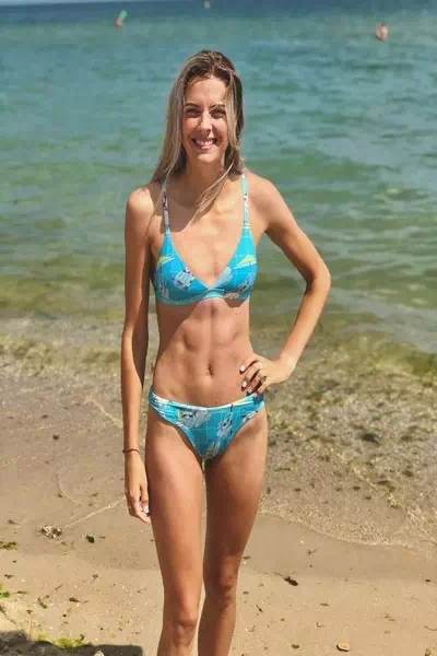 Yaroslava Mahuchikh – miniatura