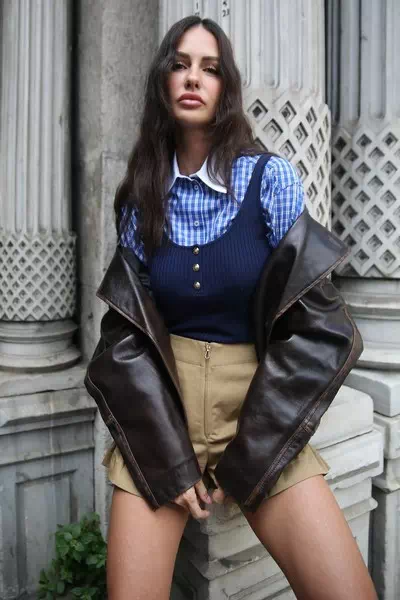 Yasemin Ergene – miniatura