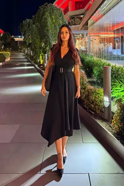 Yasemin Kiris – miniatura