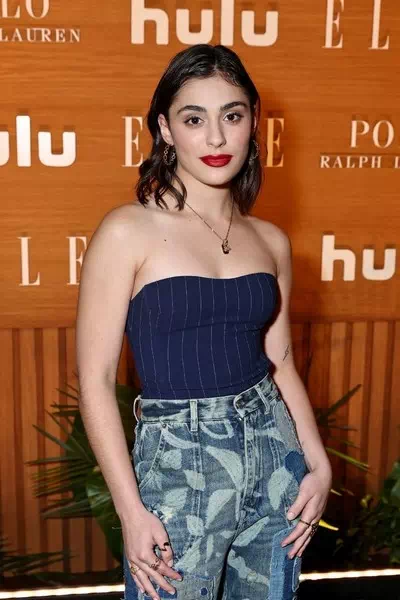 Yasmeen Fletcher – miniatura