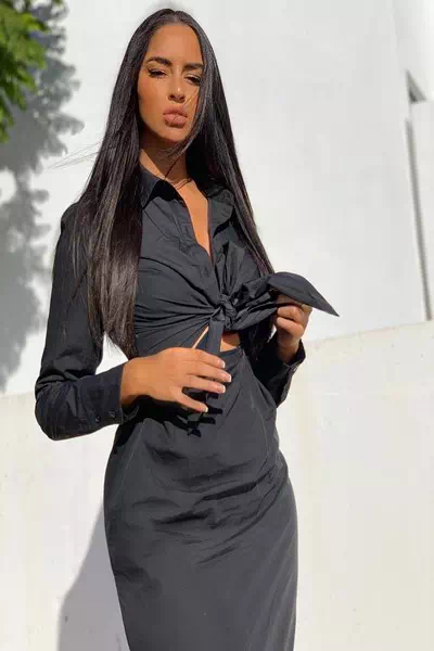 Yasmin De Christie – miniatura