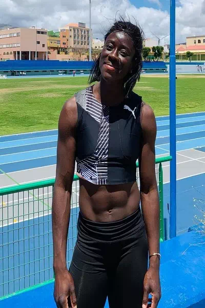 Yasmin Kwadwo – miniatura