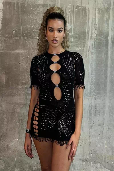 Yasmin Lauryn – miniatura