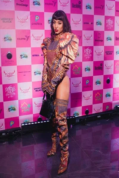 Yasmin Moreira – miniatura