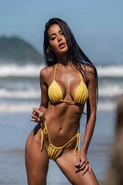 Yasmin Rosalina – miniatura