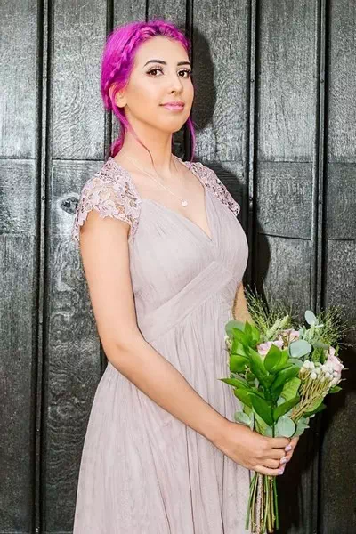 Yasmin Uddin – miniatura