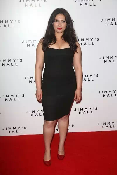 Yasmine Akram – miniatura