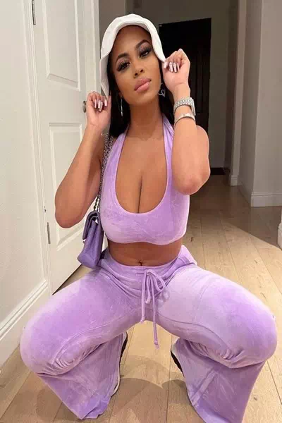 Yasmine Lopez – miniatura