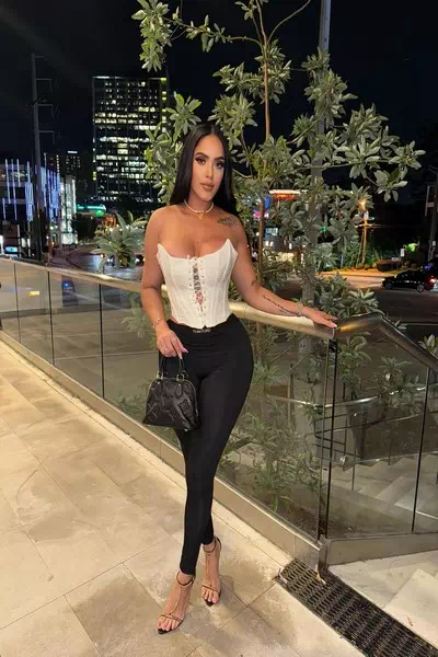 Yeanny Cabrera – miniatura