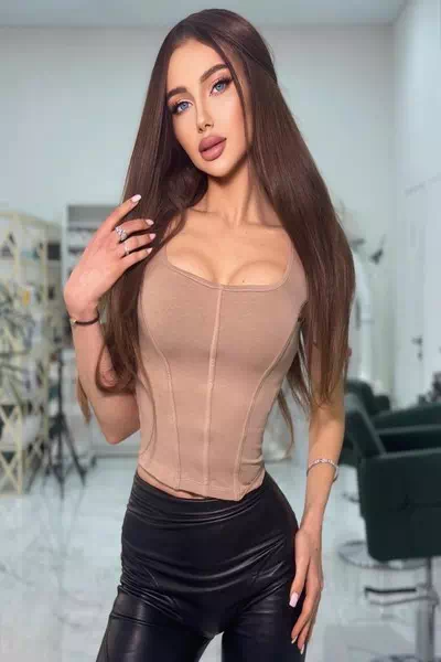 Yelyzaveta Maruniak – miniatura