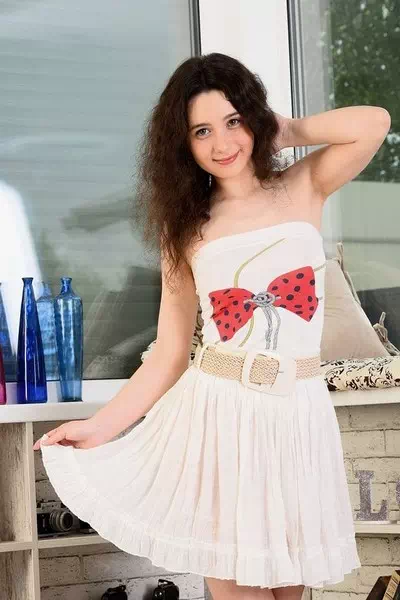 Yennefer – miniatura